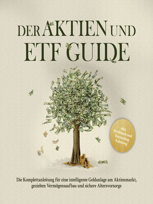 cover image of Der Aktien und ETF Guide